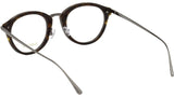 FT5497-B 052 Dark Havana