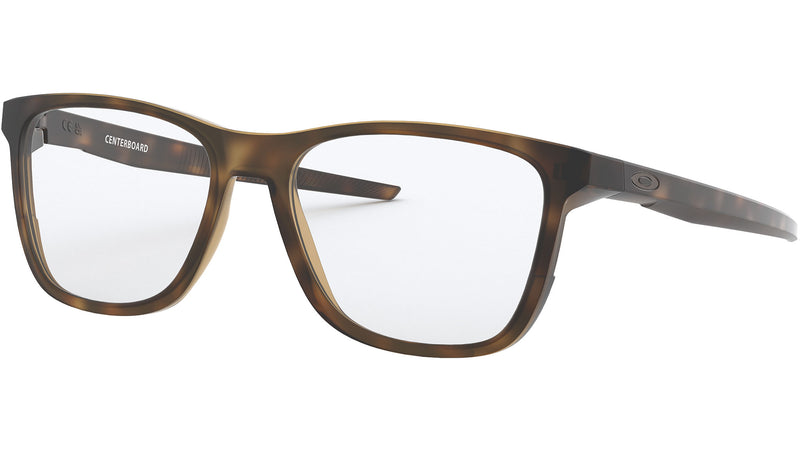 Centerboard OX8163 02 satin brown tortoise