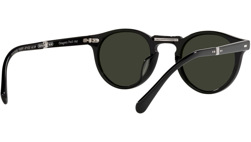 Gregory Peck 1962 OV5456SU black