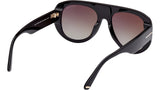 Cecil FT1078 01G Black Brown