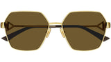 BV1224S 005 gold brown