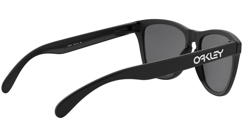 Frogskins OO9013 97 matte black