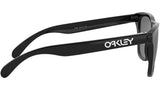 Frogskins OO9013 06 polished black