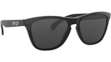 Frogskins OO9013 06 polished black