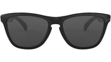 Frogskins OO9013 06 polished black