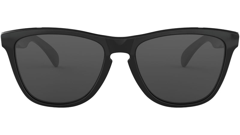 Frogskins OO9013 06 polished black