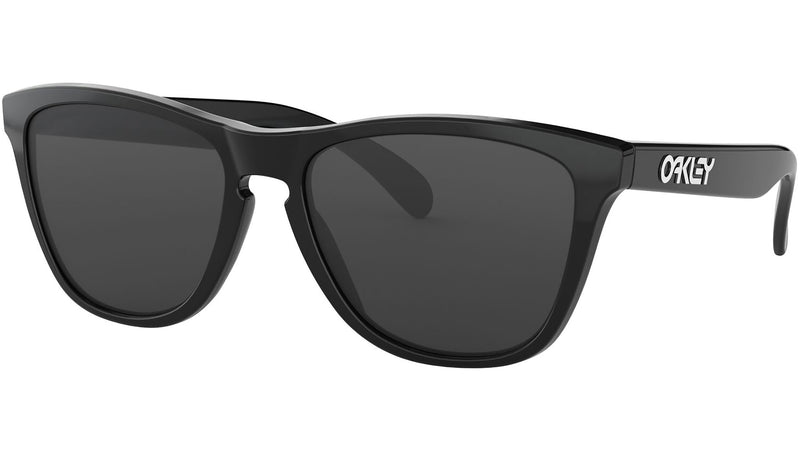 Frogskins OO9013 06 polished black