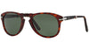 PO0714 havana green