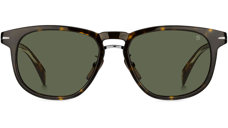 DB 7040/F/S Havana Green