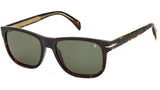 DB 1045/S Havana Green