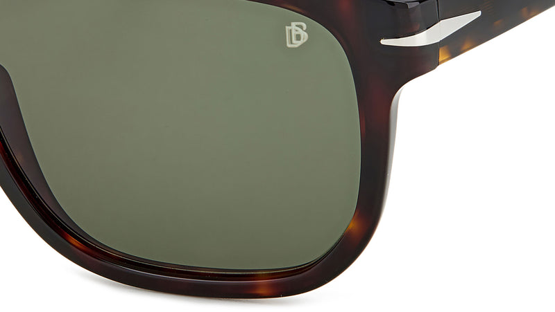 DB 1045/S Havana Green