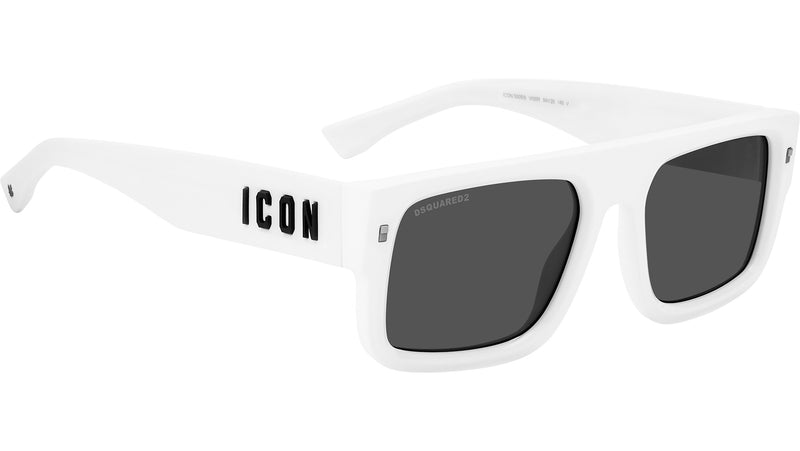 ICON 0008/S VK6 White