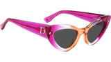 D2 0092/S 838 Violet Orange