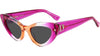 D2 0092/S 838 Violet Orange