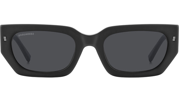 ICON 0017/S 003 Matte Black