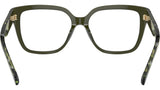 Polanco MK4112 3947 Opal Green