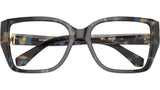 Castello MK4115U 3952 Blue Tortoise