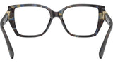 Castello MK4115U 3952 Blue Tortoise