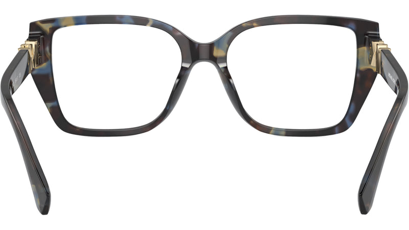 Castello MK4115U 3952 Blue Tortoise