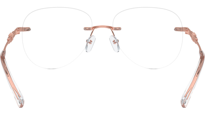 Kyoto MK3077 1108 Rose Gold