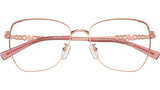 Shanghai MK3081D 1108 Rose Gold