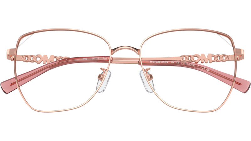 Shanghai MK3081D 1108 Rose Gold