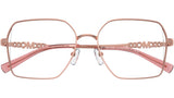 Yunan MK3082D 1108 Rose Gold