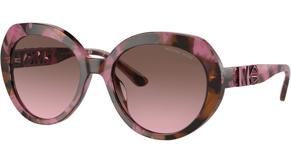 San Lucas MK2214U 39989T Plum Graphic Tortoise