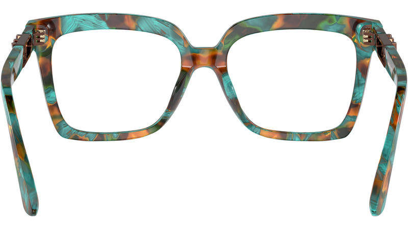 Nassau MK4119U 4000 Teal Tortoise