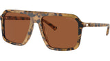 Murren MK2218U 393073 Vintage Tortoise