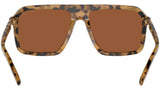 Murren MK2218U 393073 Vintage Tortoise