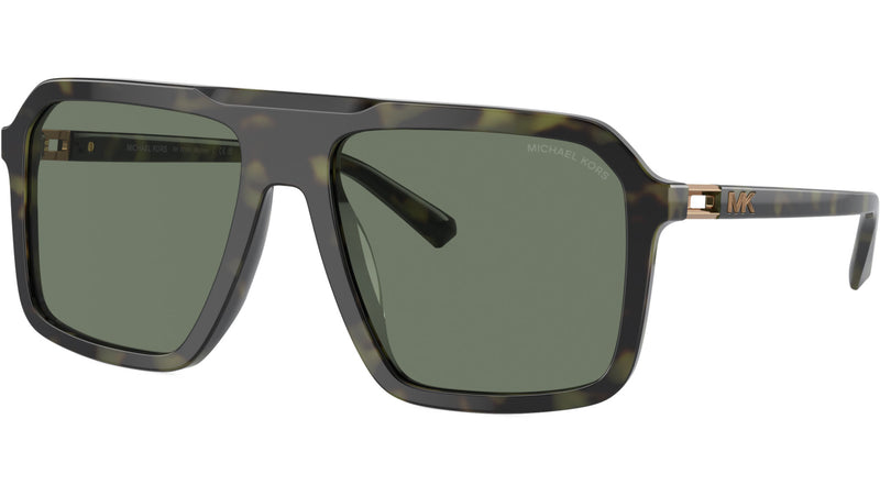 Murren MK2218U 39433H Olive Tortoise