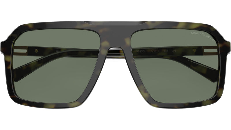 Murren MK2218U 39433H Olive Tortoise