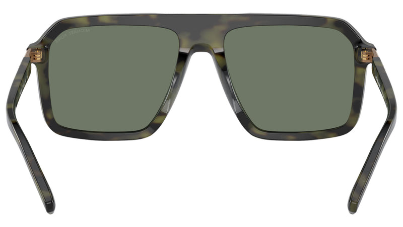 Murren MK2218U 39433H Olive Tortoise