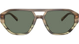 Zurich MK2219U 39633H Olive Tortoise