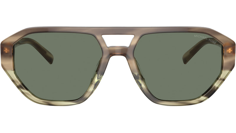 Zurich MK2219U 39633H Olive Tortoise