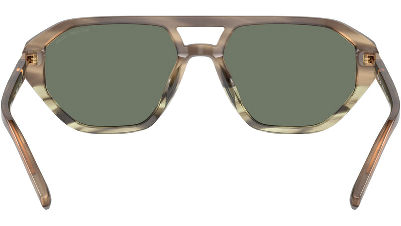 Zurich MK2219U 39633H Olive Tortoise