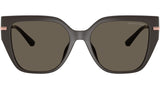 St. Barths MK2231U 4003/3 Ash Grey