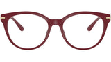 Tortola MK4135U 4004 Deep Red