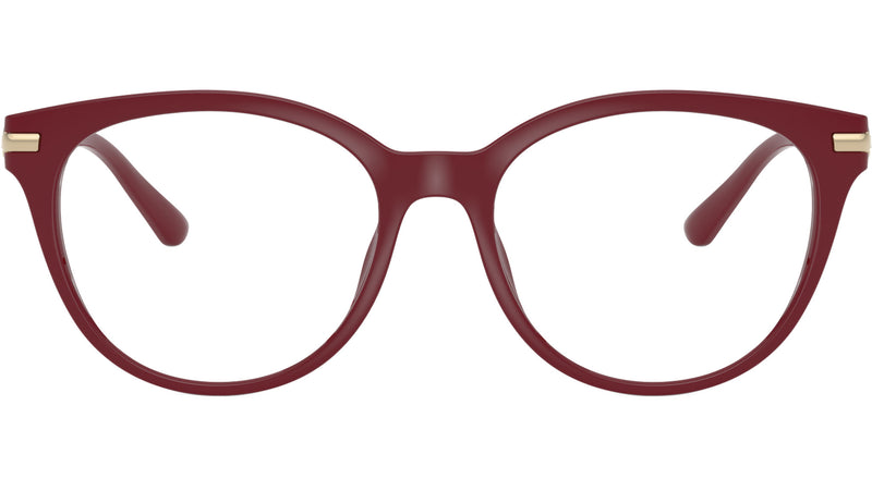 Tortola MK4135U 4004 Deep Red