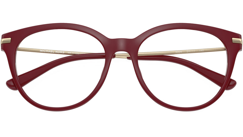 Tortola MK4135U 4004 Deep Red