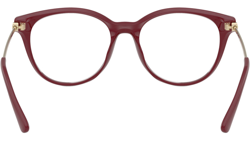 Tortola MK4135U 4004 Deep Red