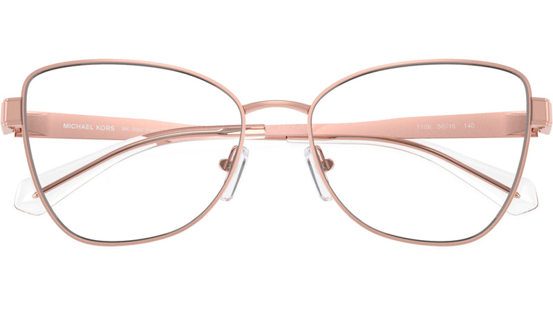 Paris MK3085 1108 Rose Gold