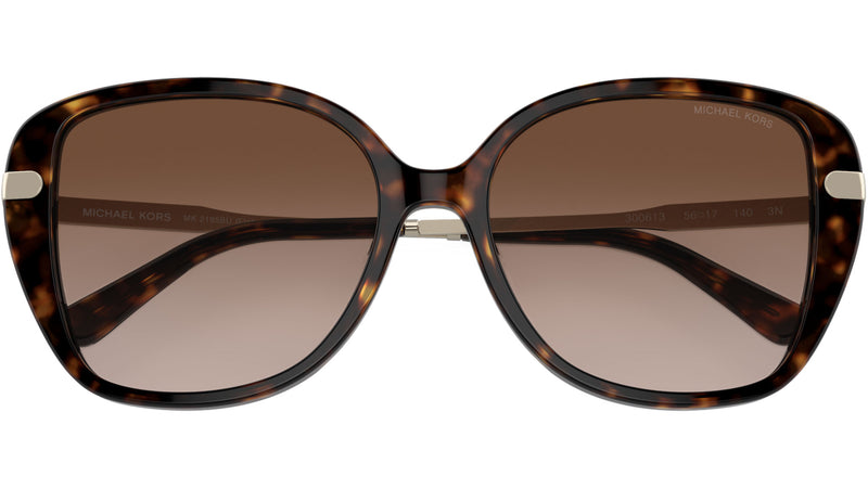 Flatiron MK2185BU 300613 Dark Tortoise