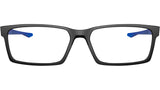 Overhead OX8060 09 Satin Black