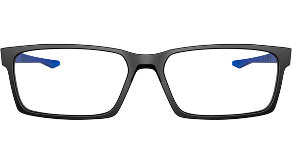 Overhead OX8060 09 Satin Black