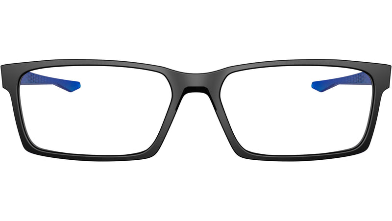 Overhead OX8060 09 Satin Black