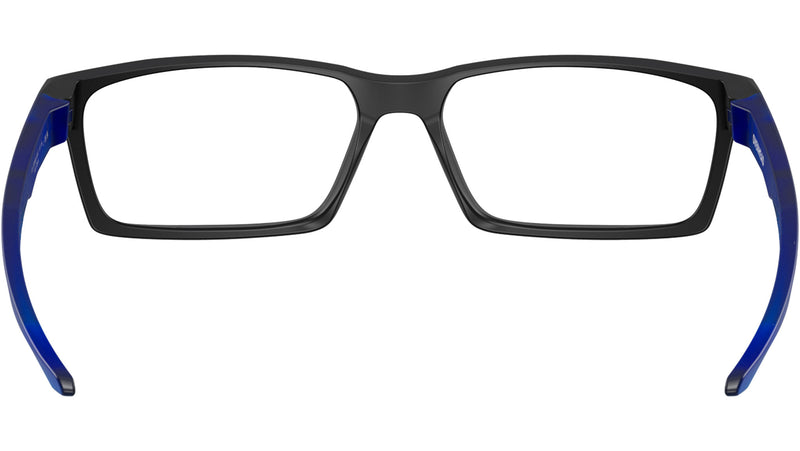 Overhead OX8060 09 Satin Black