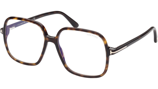 FT5764-B 052 Dark Havana