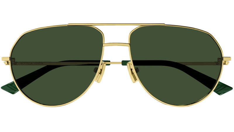 BV1302S 003 Gold Green